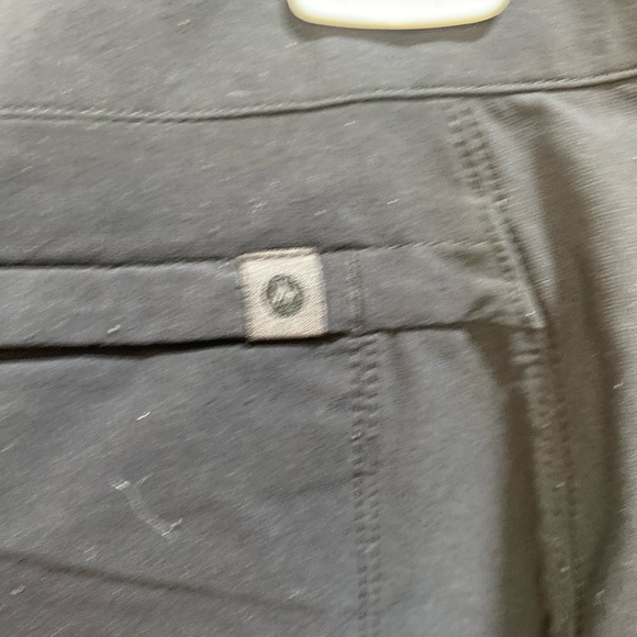 Marmot Hiking Pants - Picture 7 of 8
